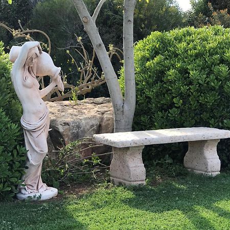 Relais Masseria Della Colomba - Agriturismo Francavilla Fontana Luaran gambar