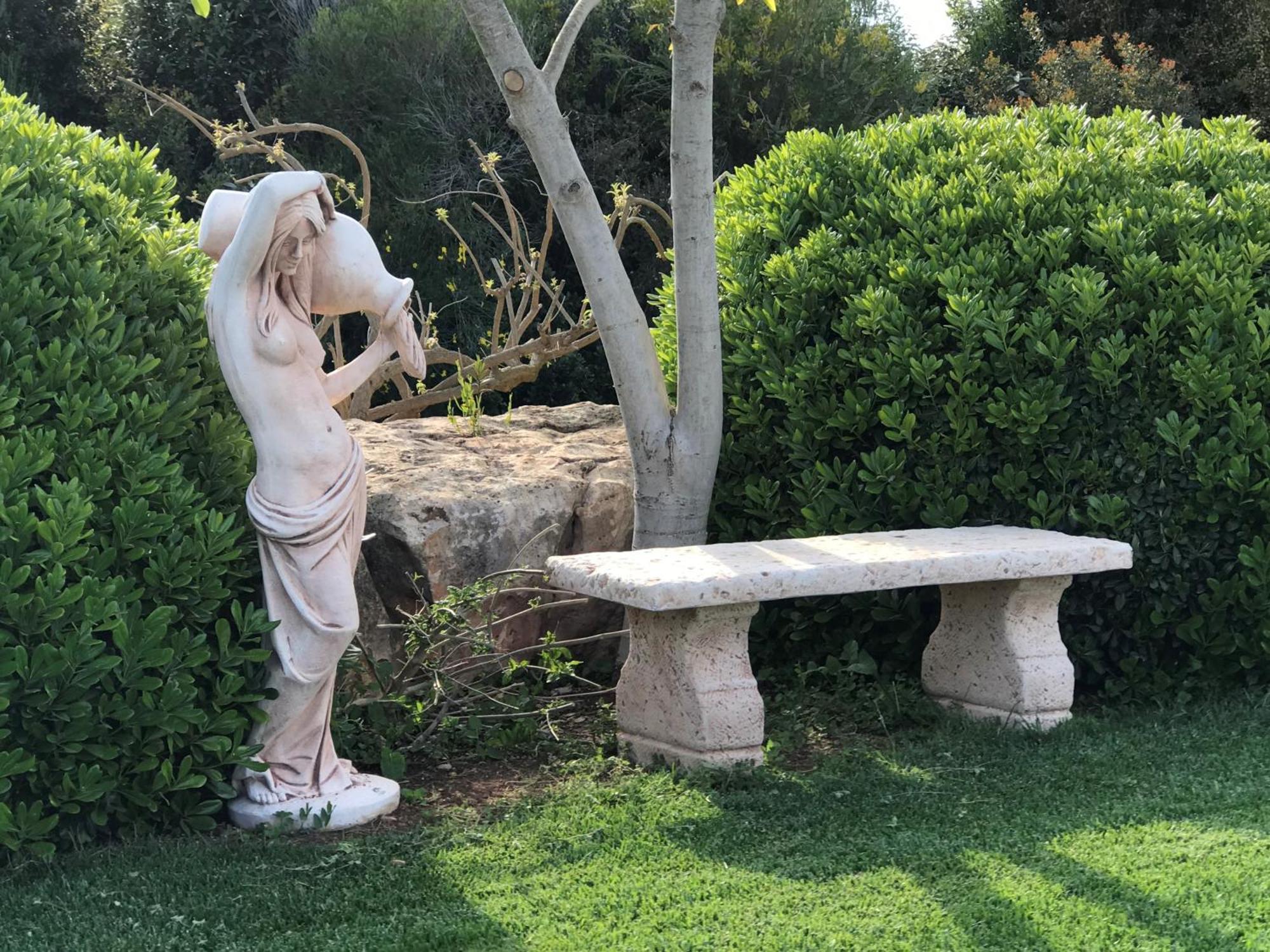 Relais Masseria Della Colomba - Agriturismo Francavilla Fontana Luaran gambar