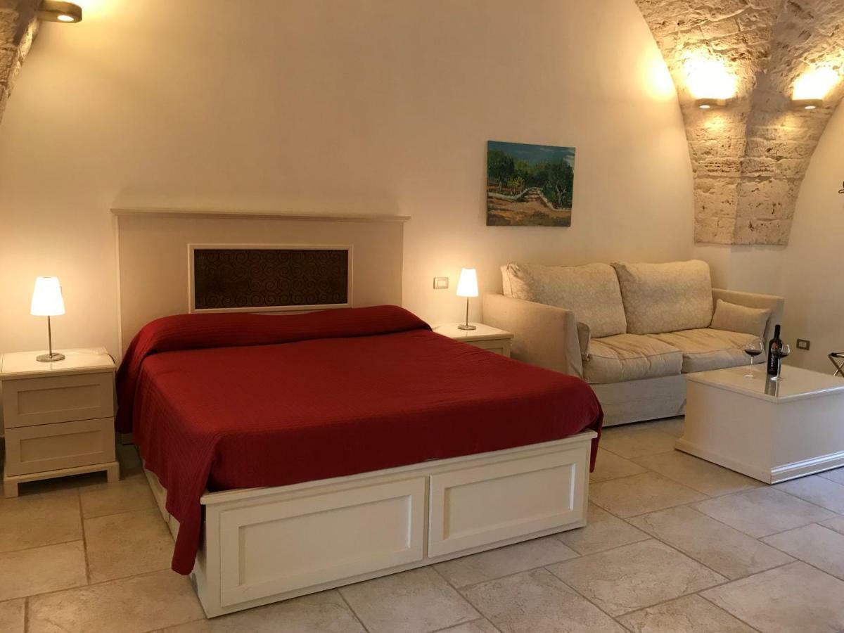 Relais Masseria Della Colomba - Agriturismo Francavilla Fontana Luaran gambar