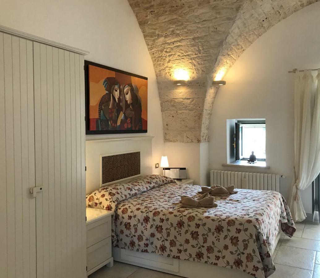 Relais Masseria Della Colomba - Agriturismo Francavilla Fontana Luaran gambar